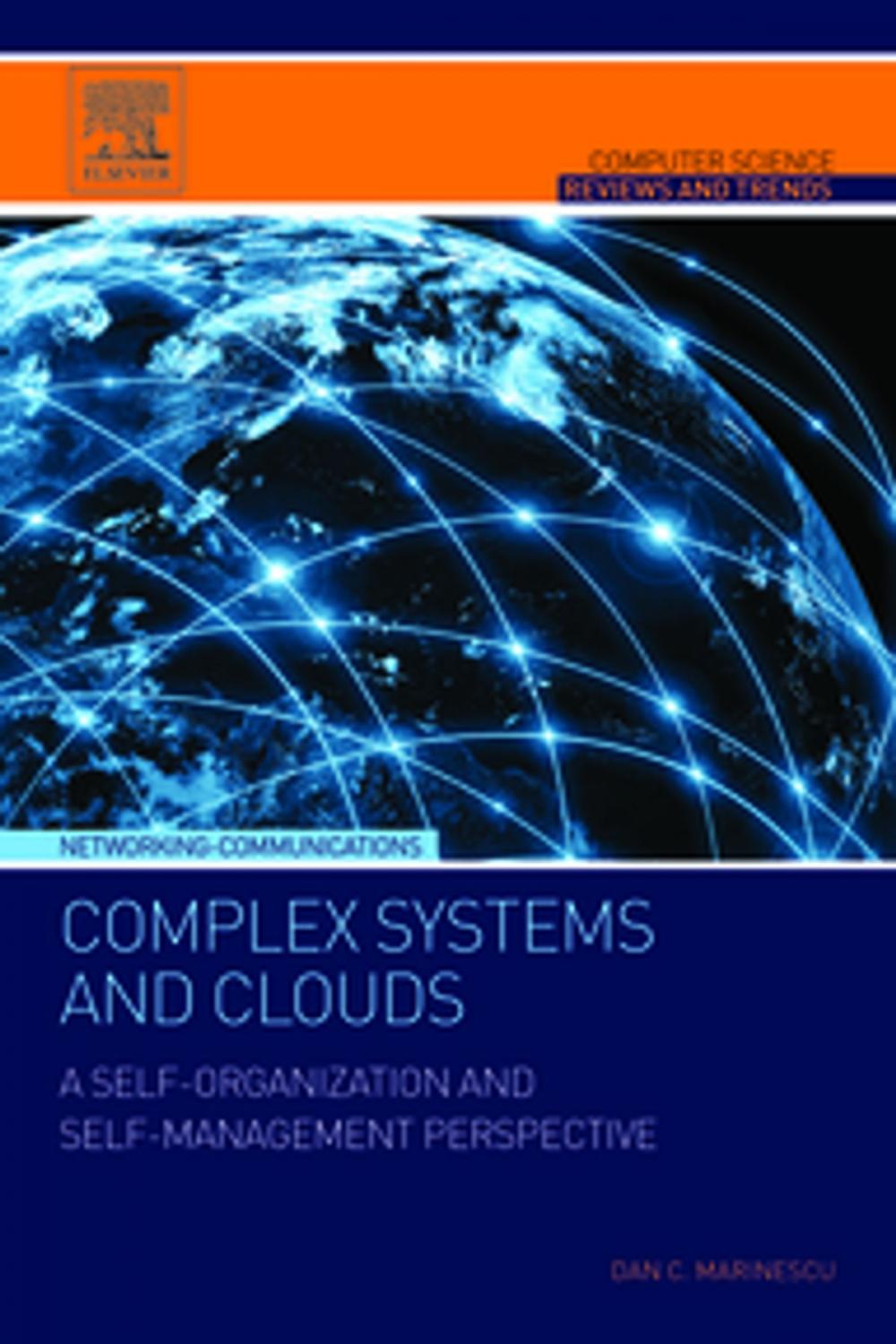 Big bigCover of Complex Systems and Clouds