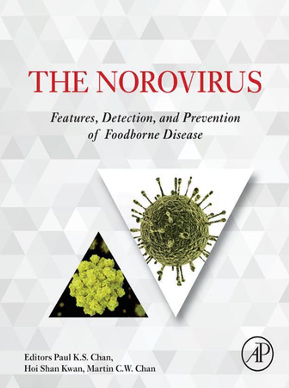 Big bigCover of The Norovirus