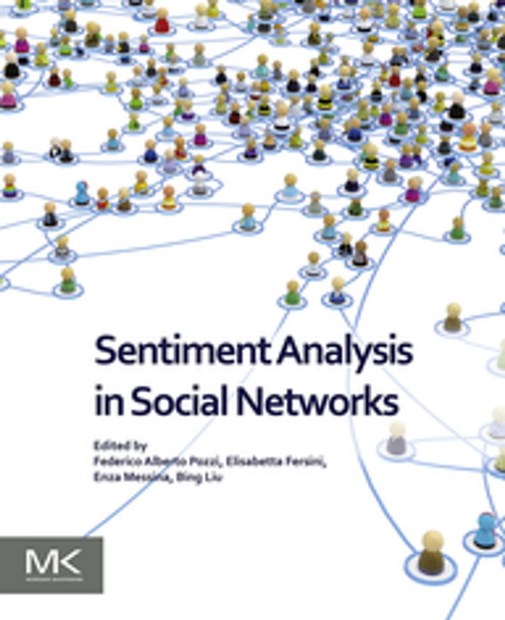 Big bigCover of Sentiment Analysis in Social Networks