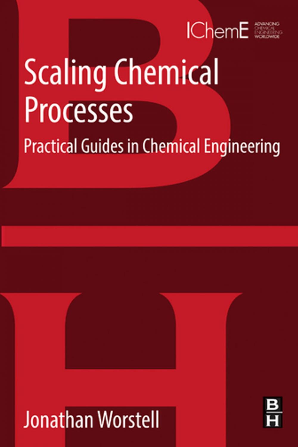 Big bigCover of Scaling Chemical Processes