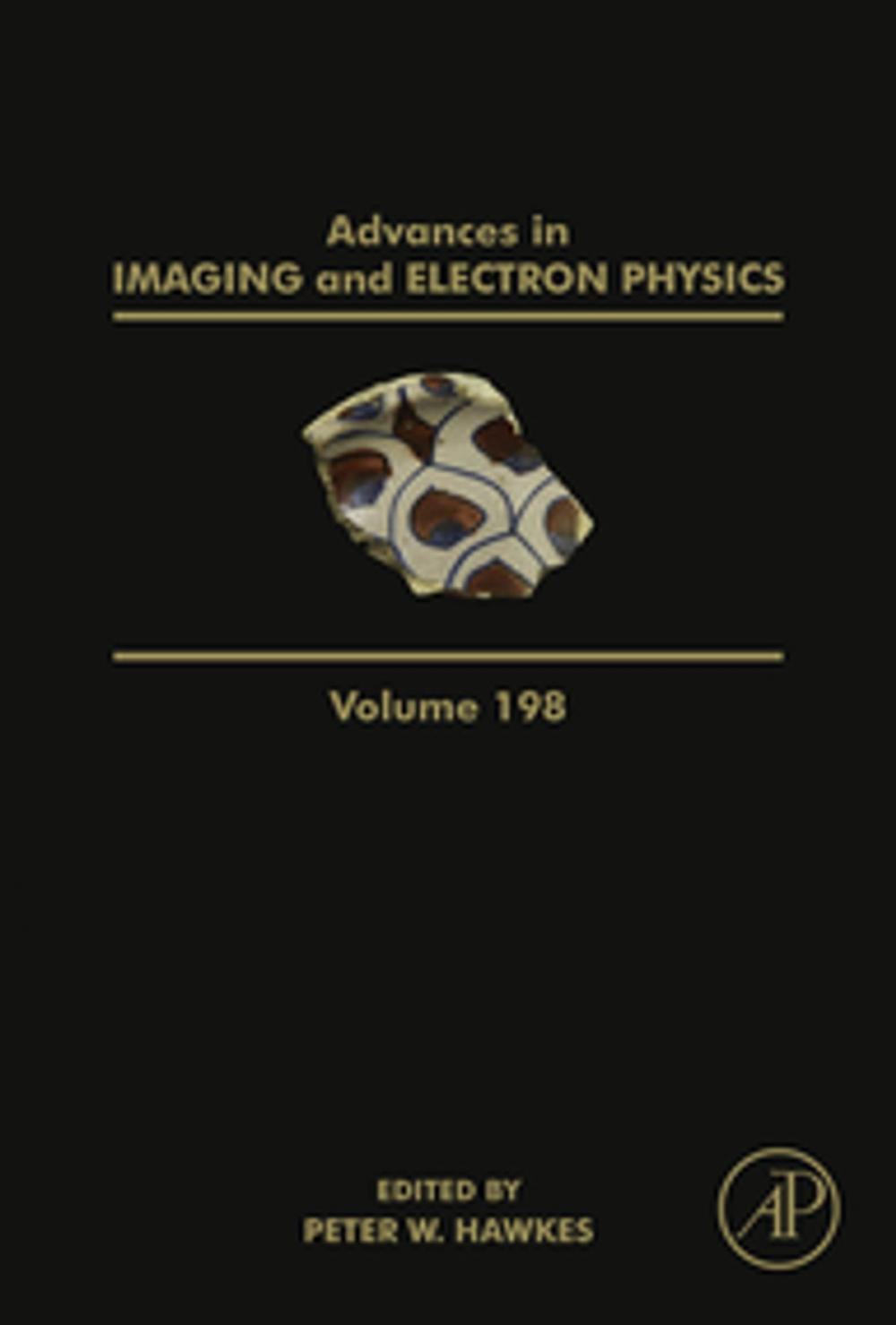 Big bigCover of Advances in Imaging and Electron Physics