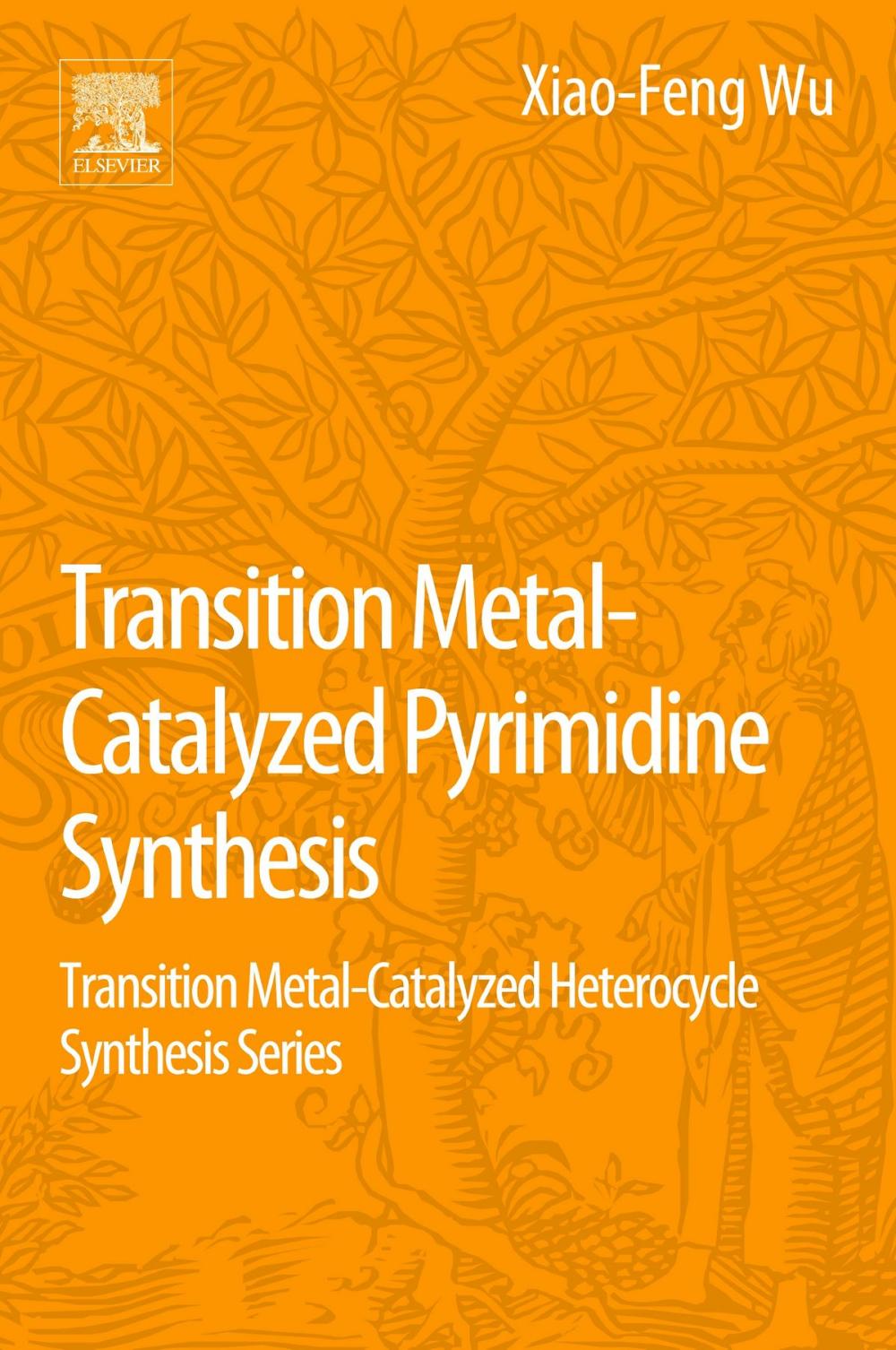 Big bigCover of Transition Metal Catalyzed Pyrimidine, Pyrazine, Pyridazine and Triazine Synthesis