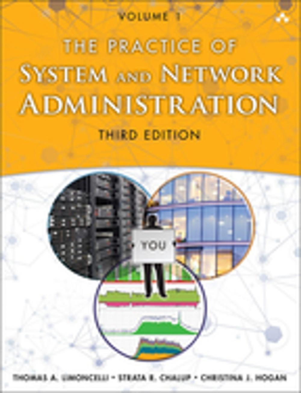 Big bigCover of The Practice of System and Network Administration