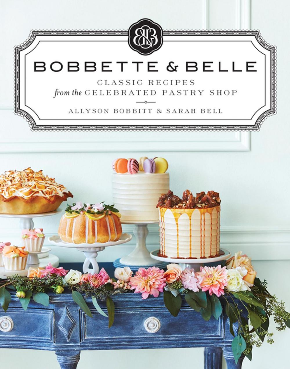 Big bigCover of Bobbette & Belle