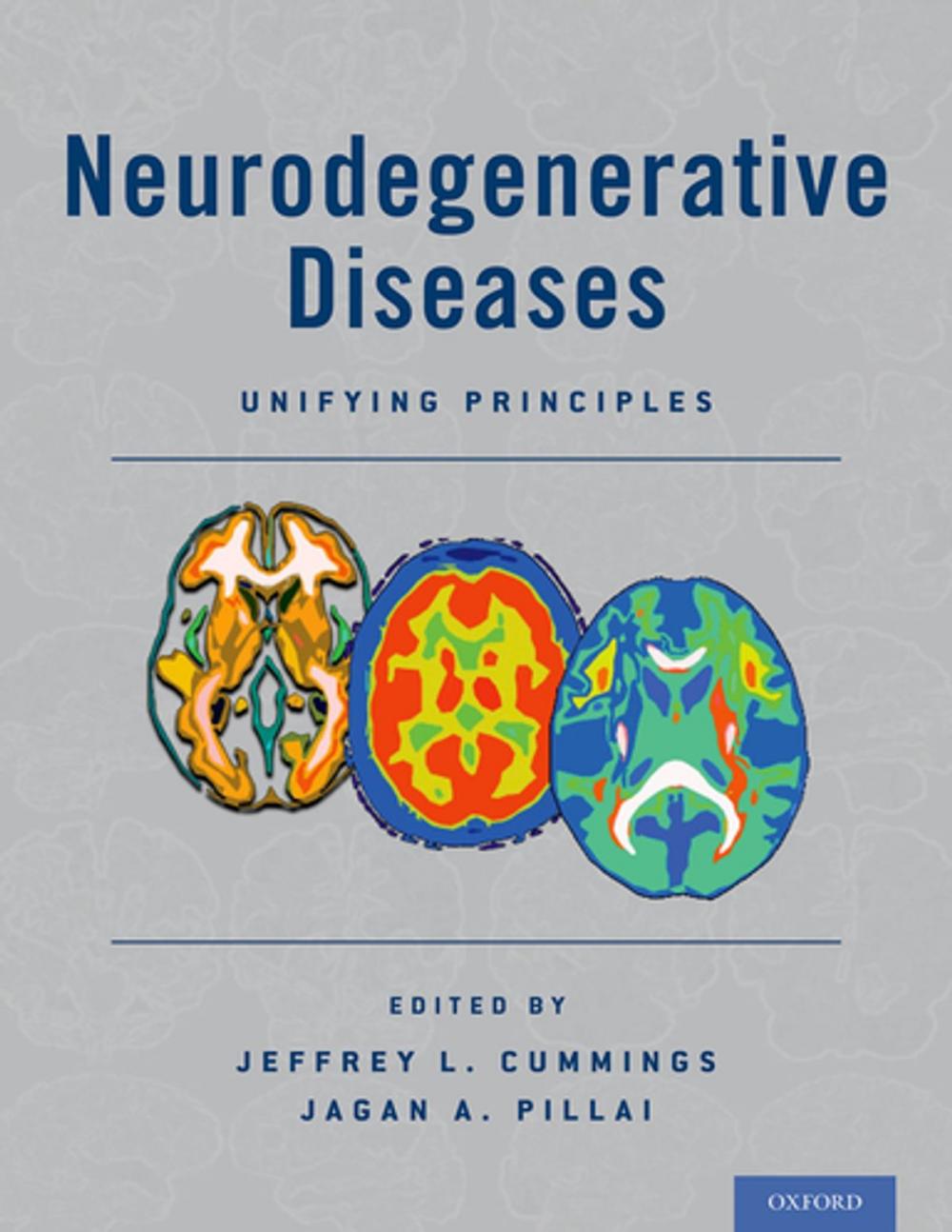 Big bigCover of Neurodegenerative Diseases