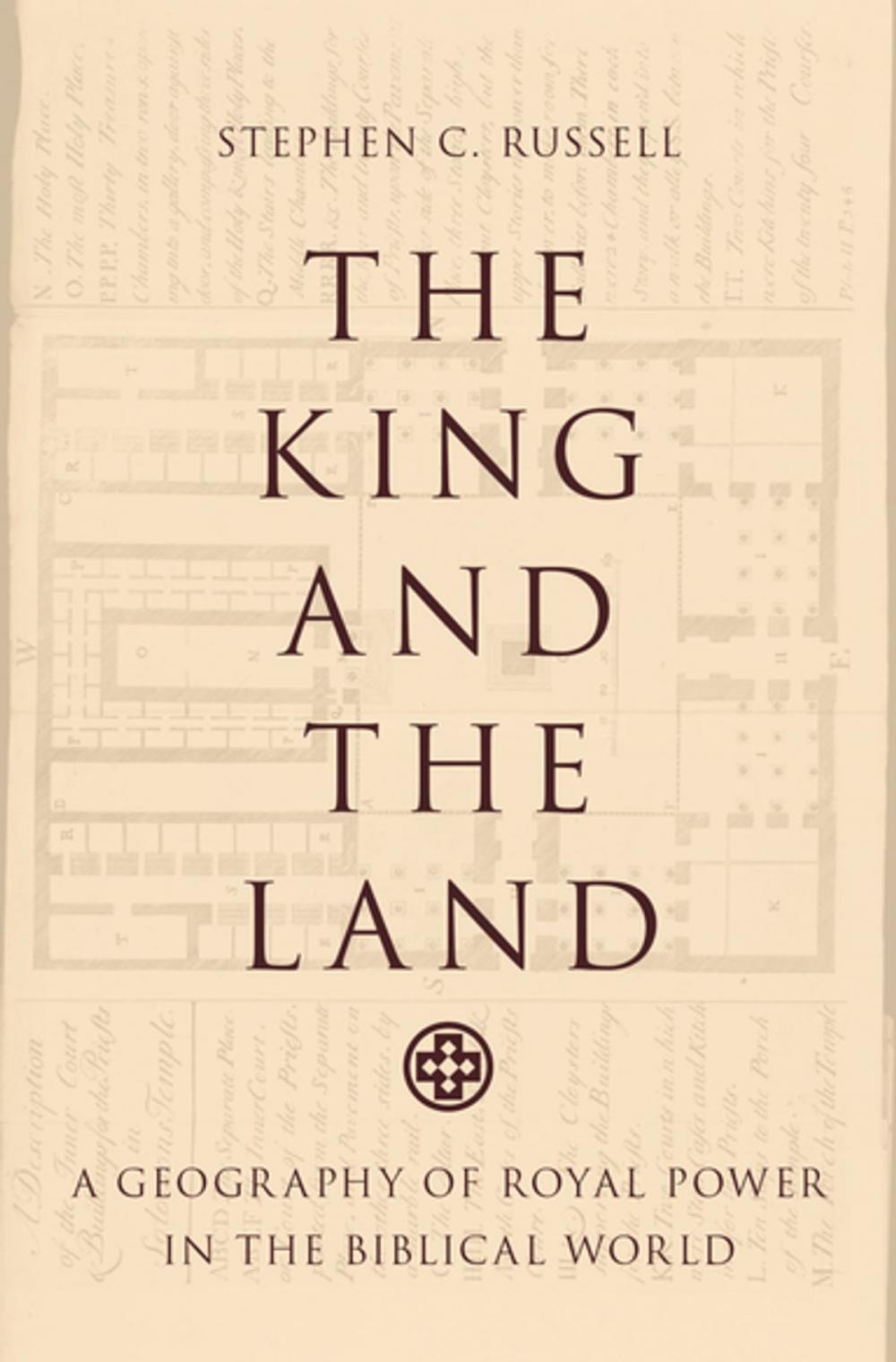 Big bigCover of The King and the Land