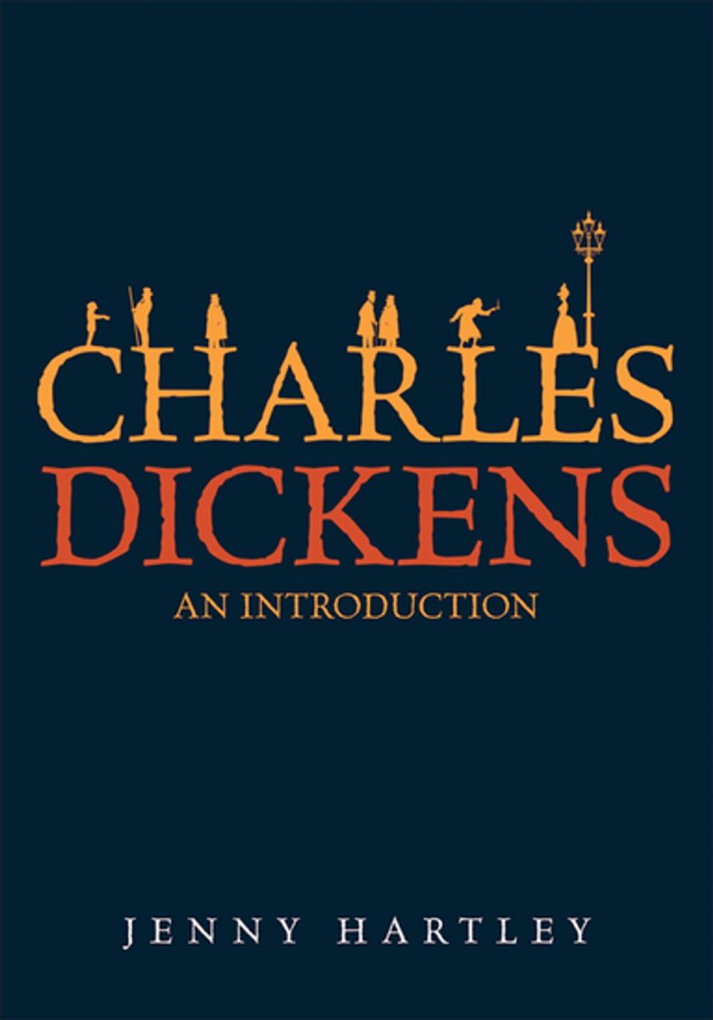 Big bigCover of Charles Dickens