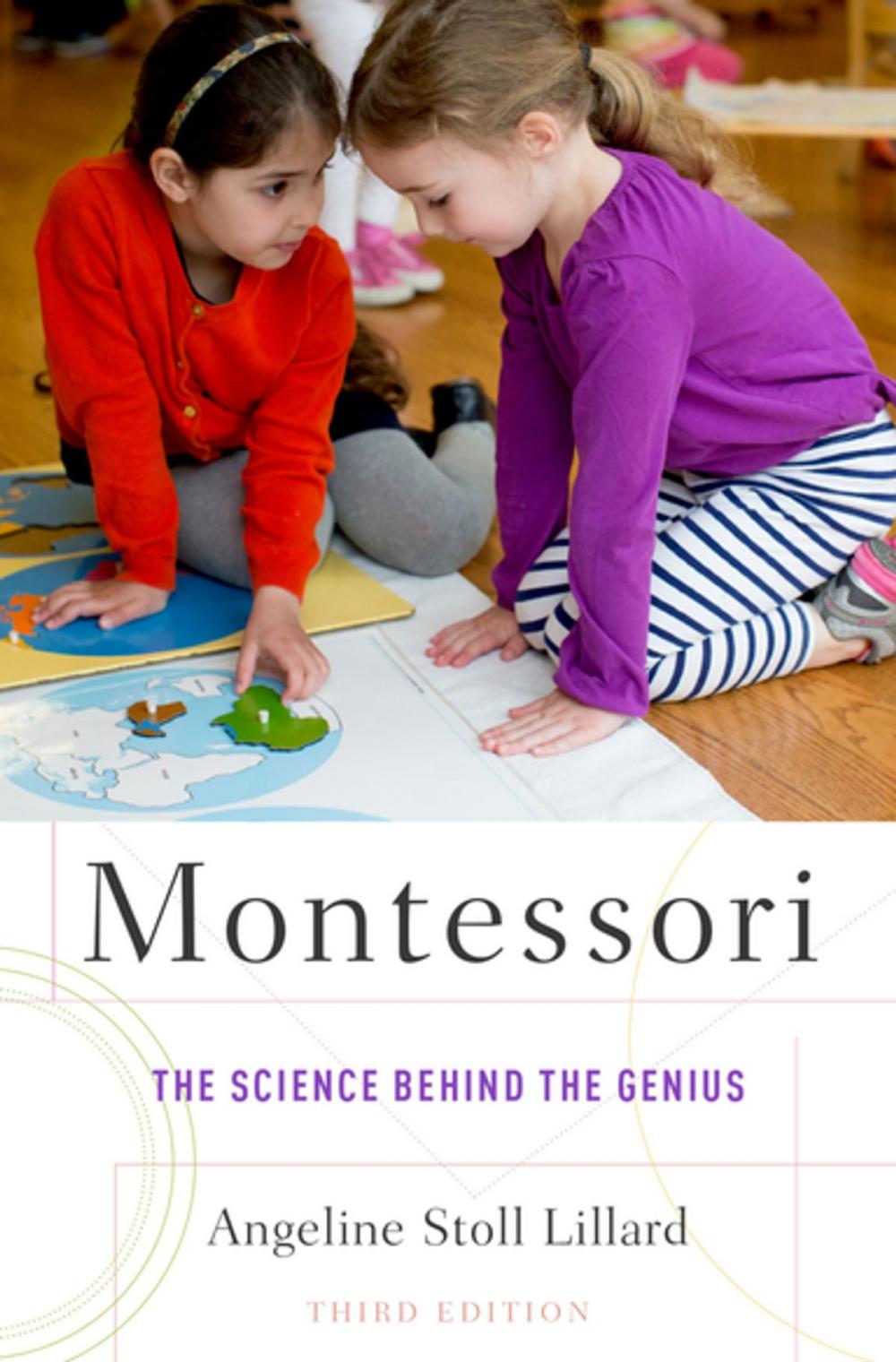 Big bigCover of Montessori