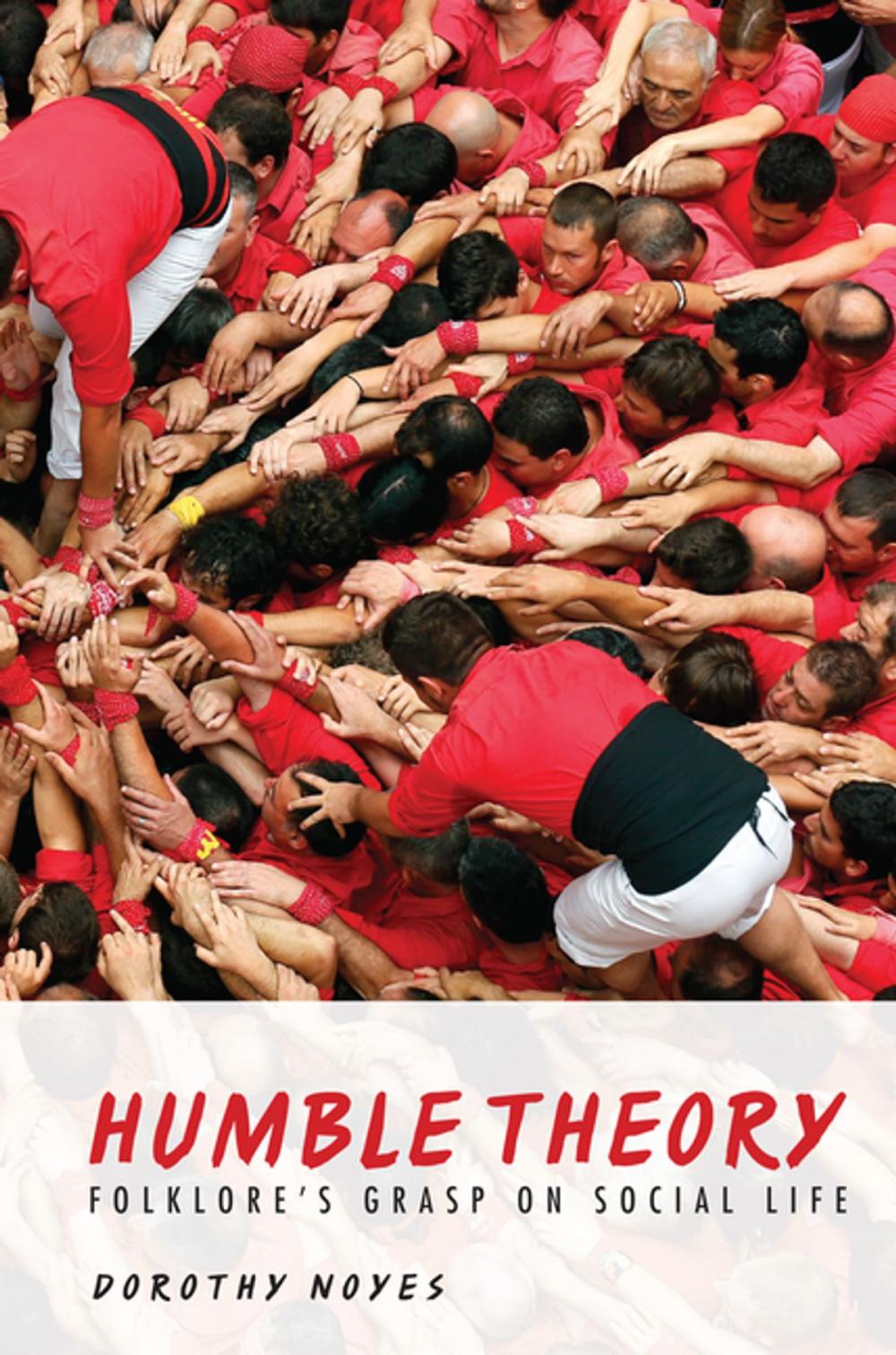 Big bigCover of Humble Theory