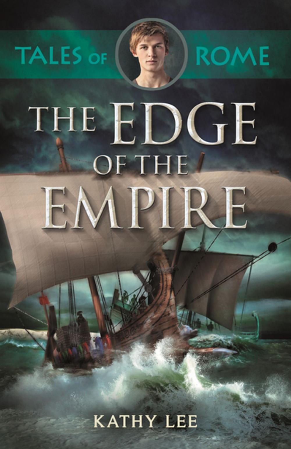 Big bigCover of The Edge of the Empire