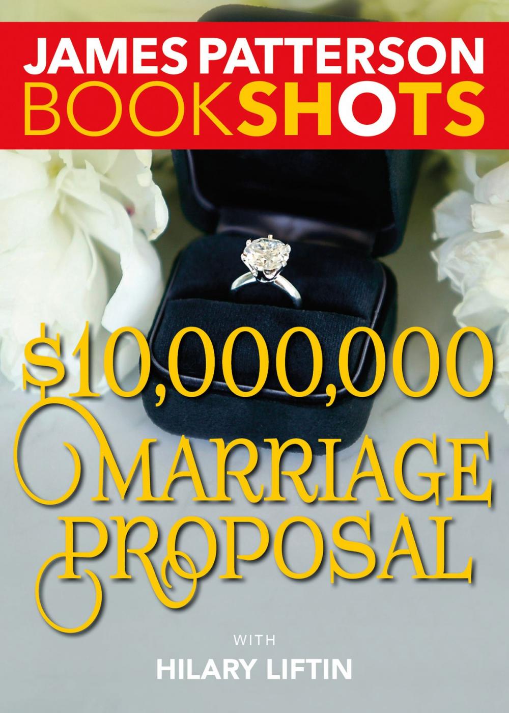 Big bigCover of $10,000,000 Marriage Proposal