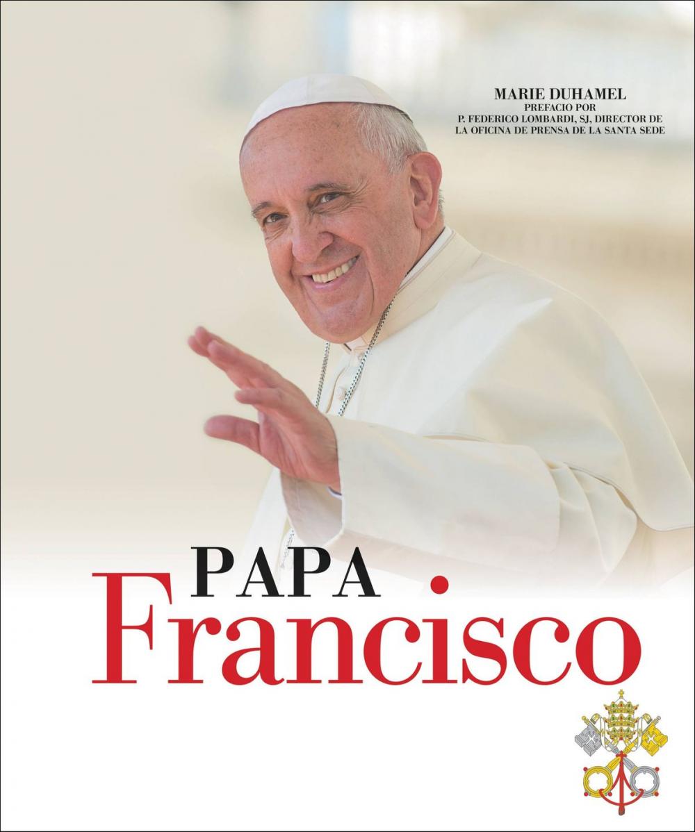 Big bigCover of Papa Francisco