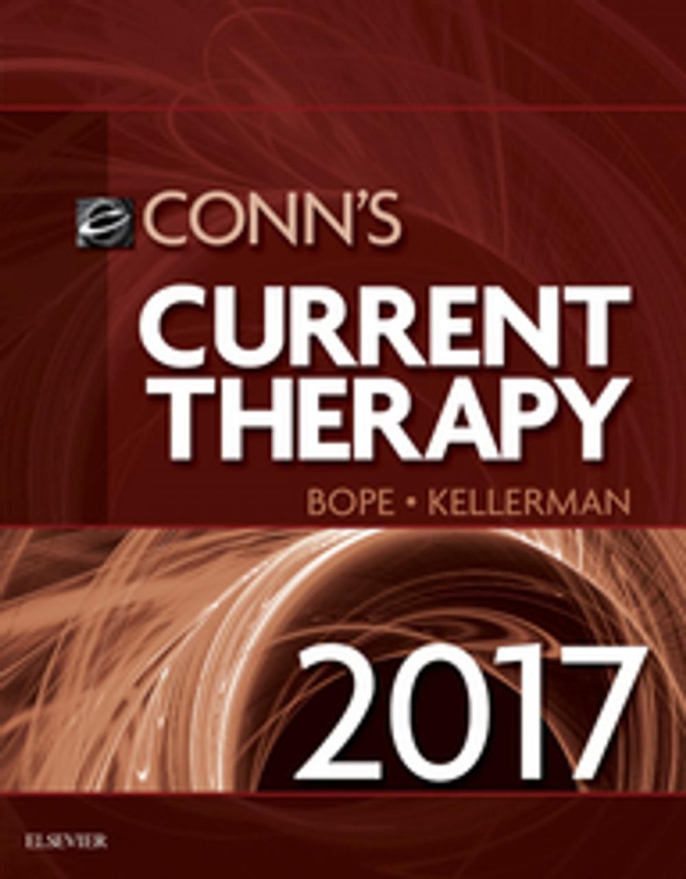 Big bigCover of Conn's Current Therapy 2017 E-Book