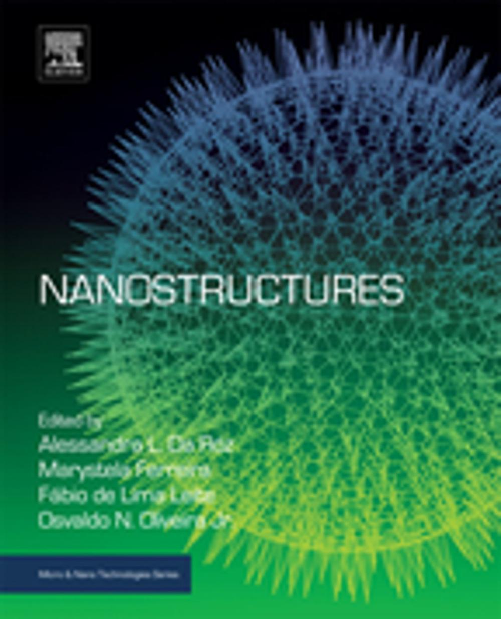 Big bigCover of Nanostructures