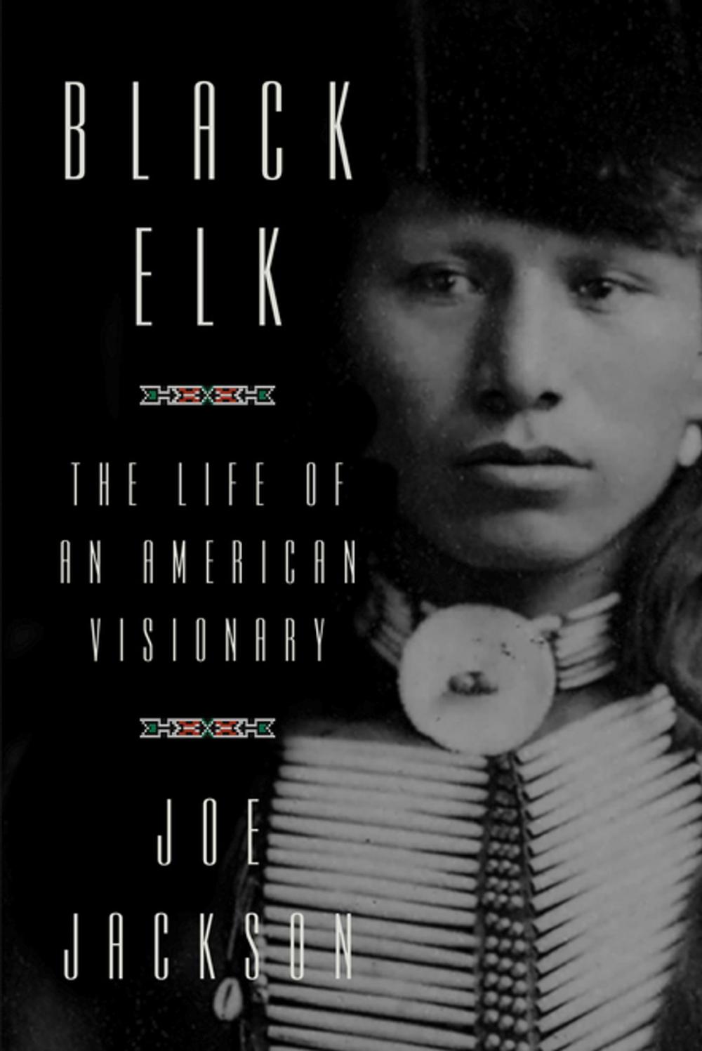 Big bigCover of Black Elk