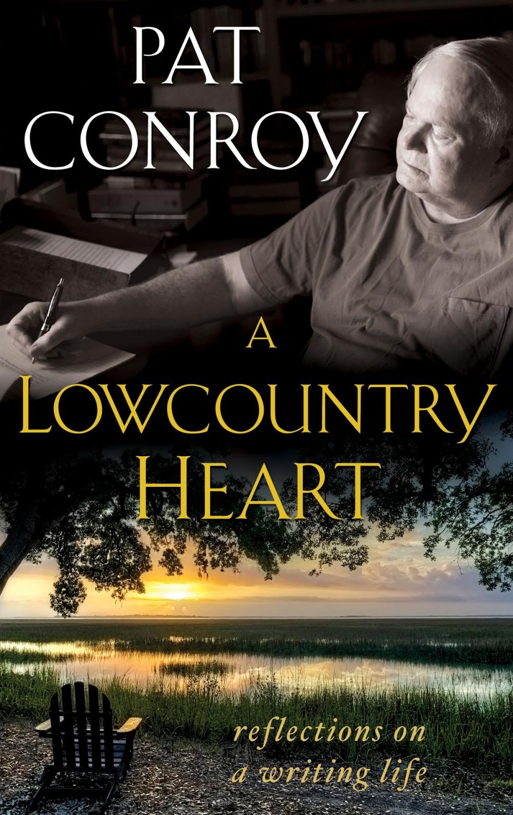 Big bigCover of A Lowcountry Heart