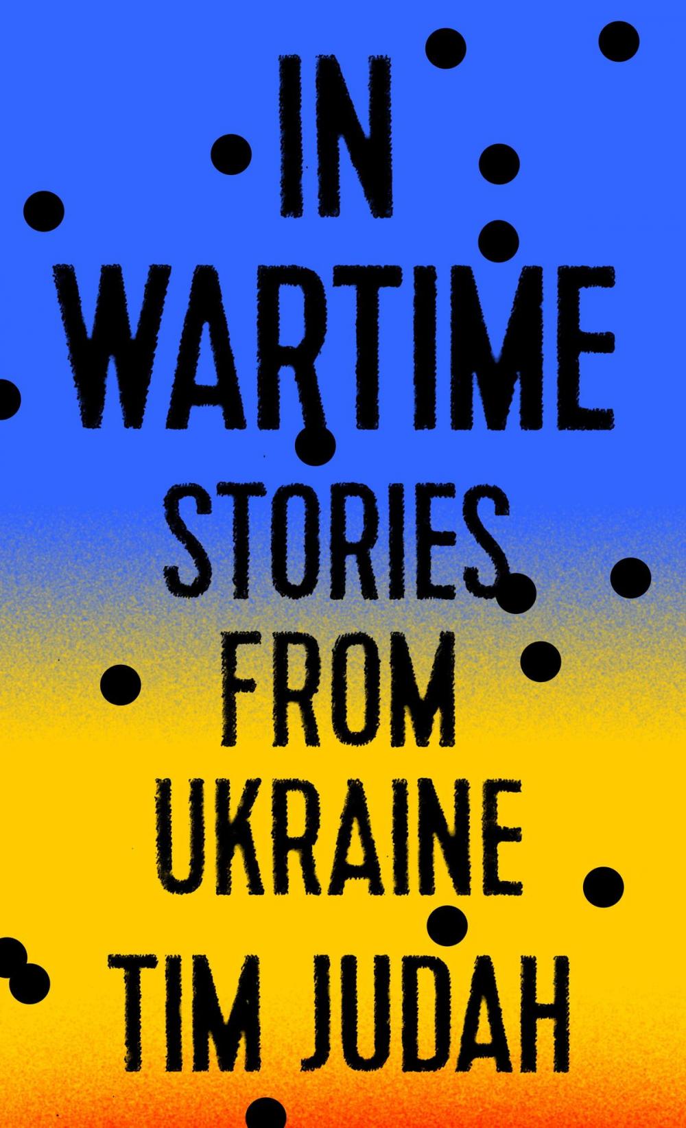 Big bigCover of In Wartime