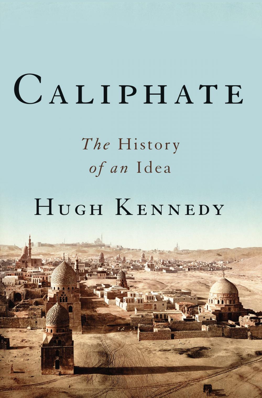 Big bigCover of Caliphate