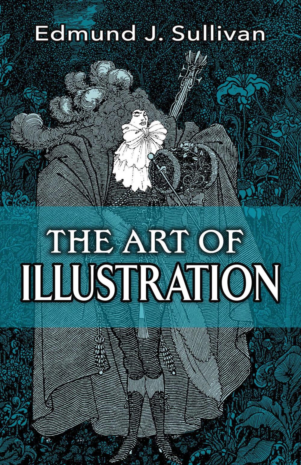 Big bigCover of The Art of Illustration