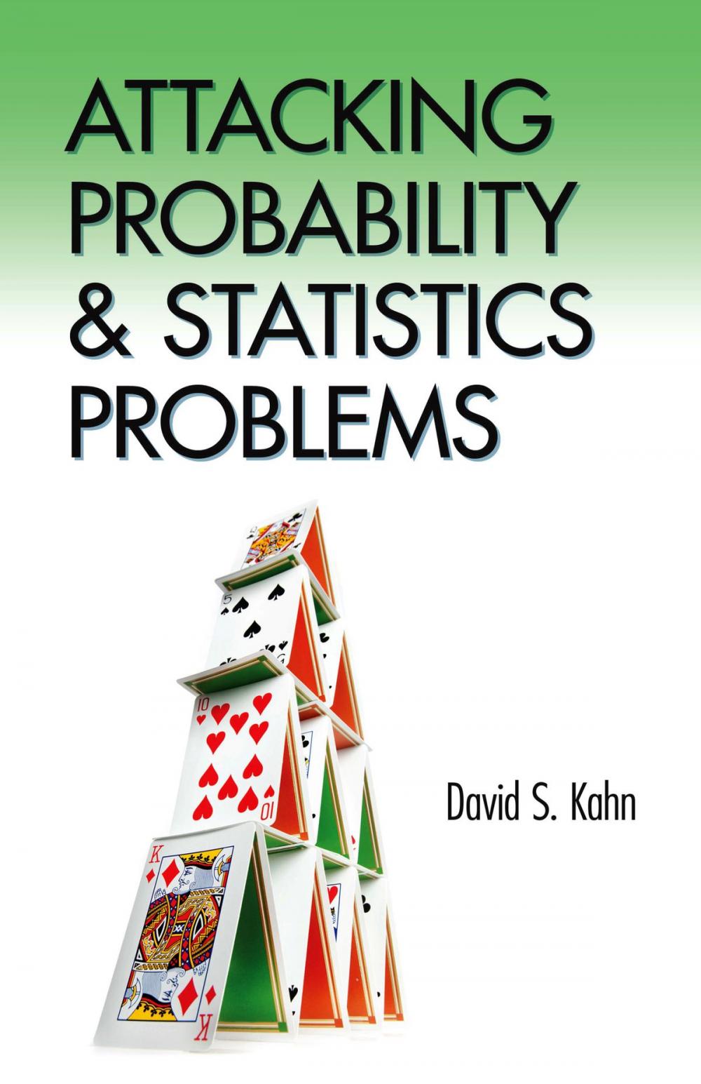 Big bigCover of Attacking Probability and Statistics Problems