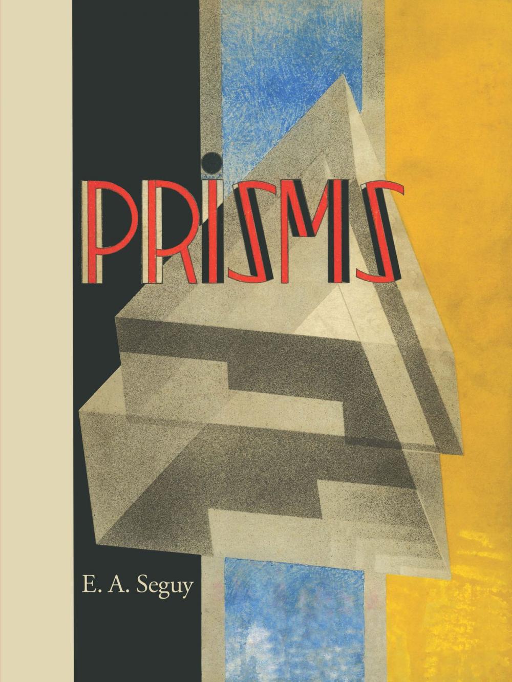 Big bigCover of Prisms