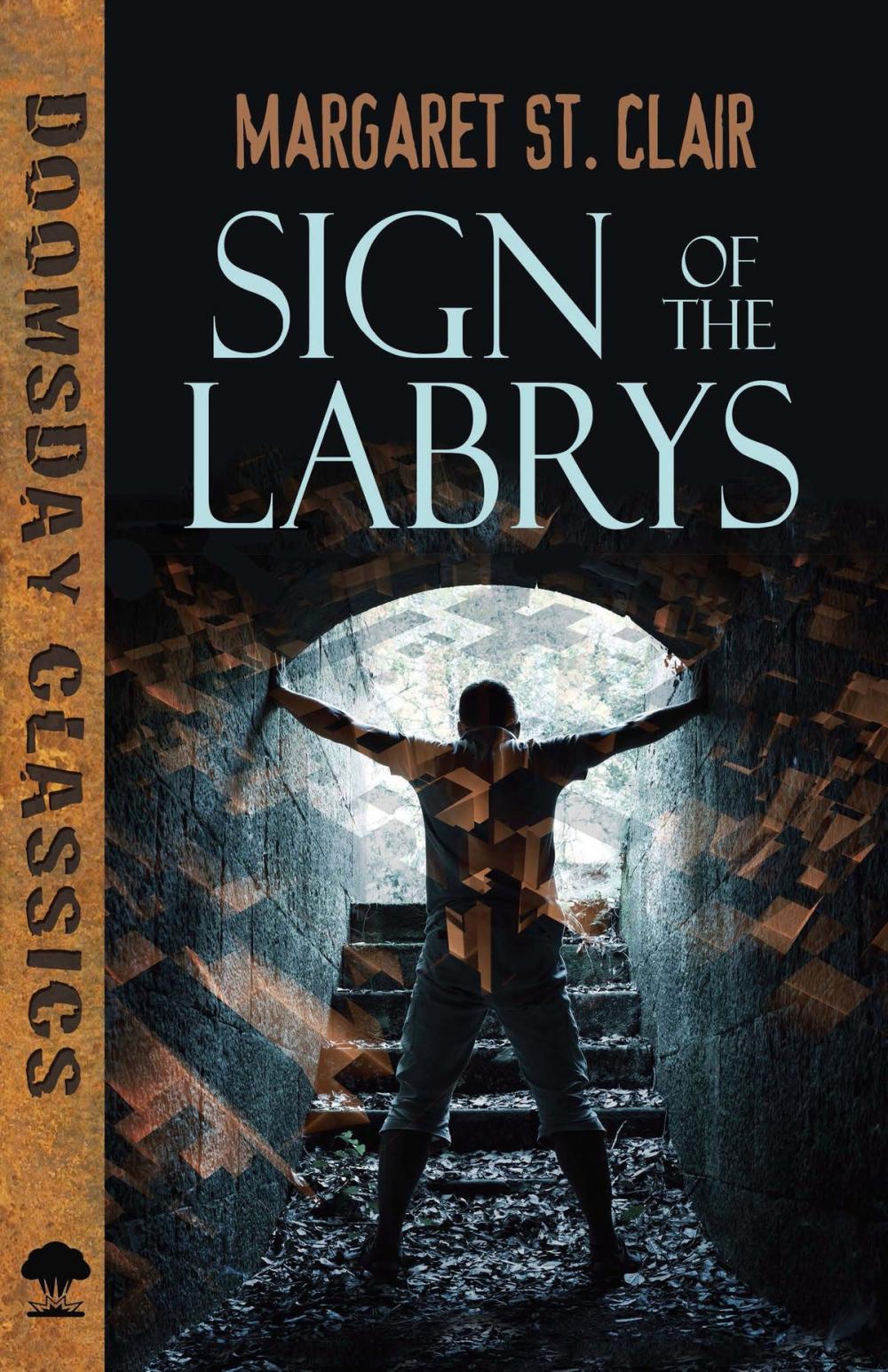 Big bigCover of Sign of the Labrys