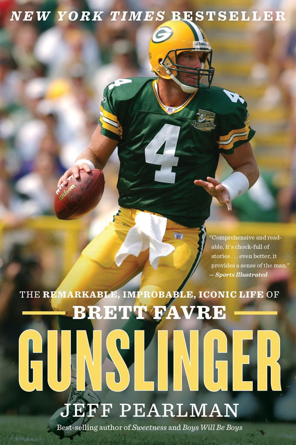 Big bigCover of Gunslinger