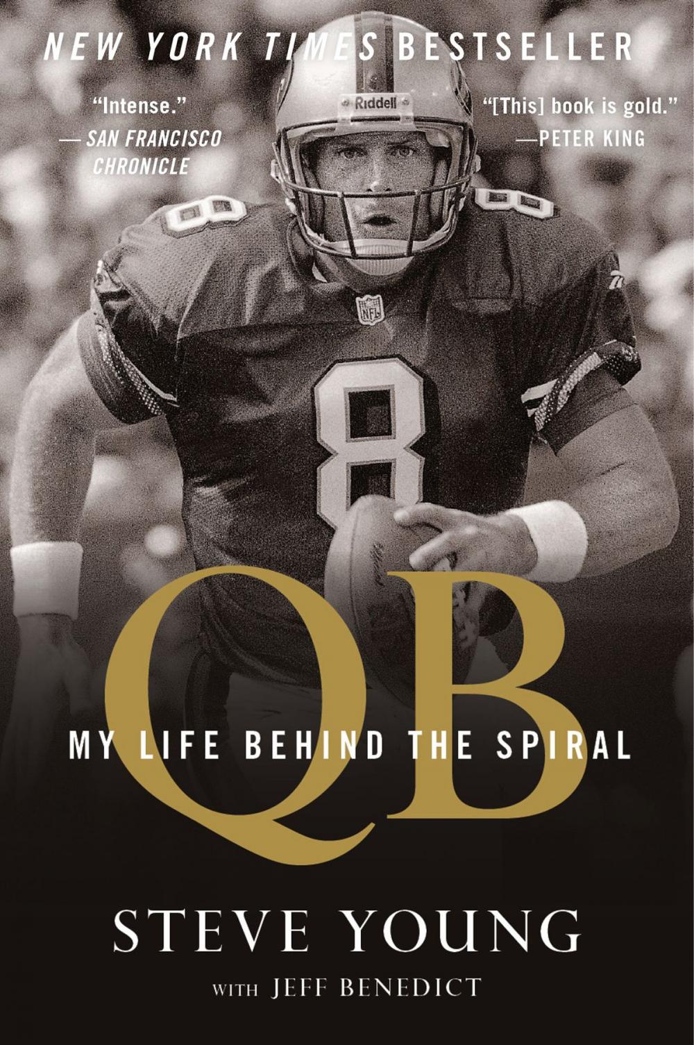 Big bigCover of QB