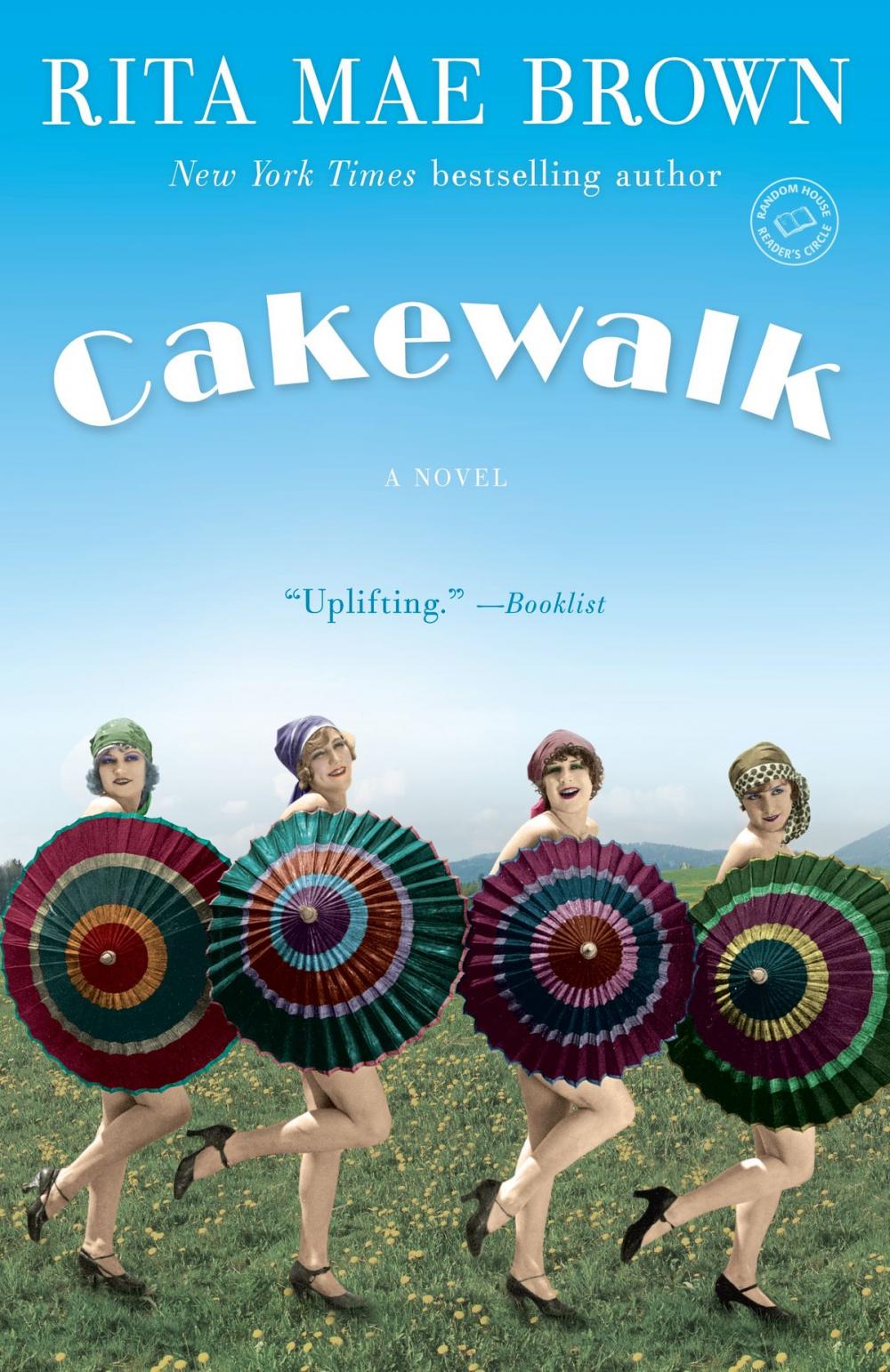 Big bigCover of Cakewalk