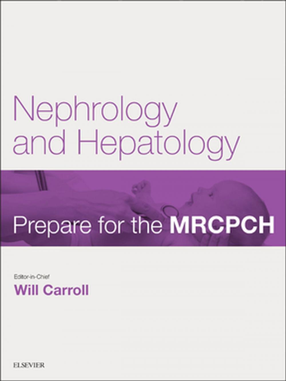 Big bigCover of Nephrology & Hepatology