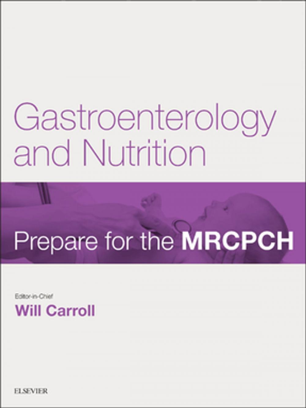 Big bigCover of Gastroenterology & Nutrition