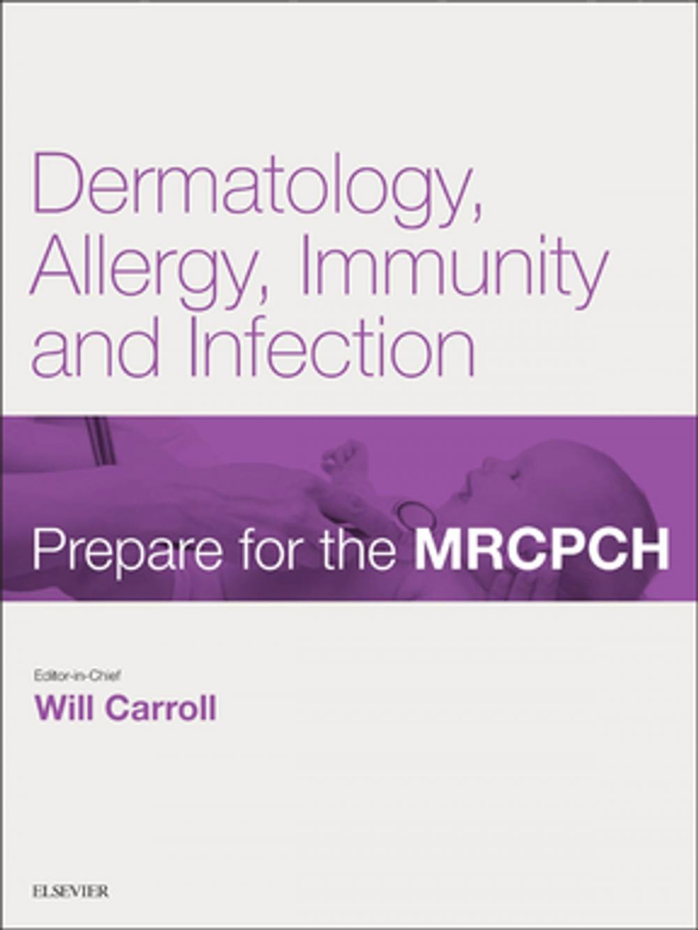 Big bigCover of Dermatology, Allergy, Immunity & Infection