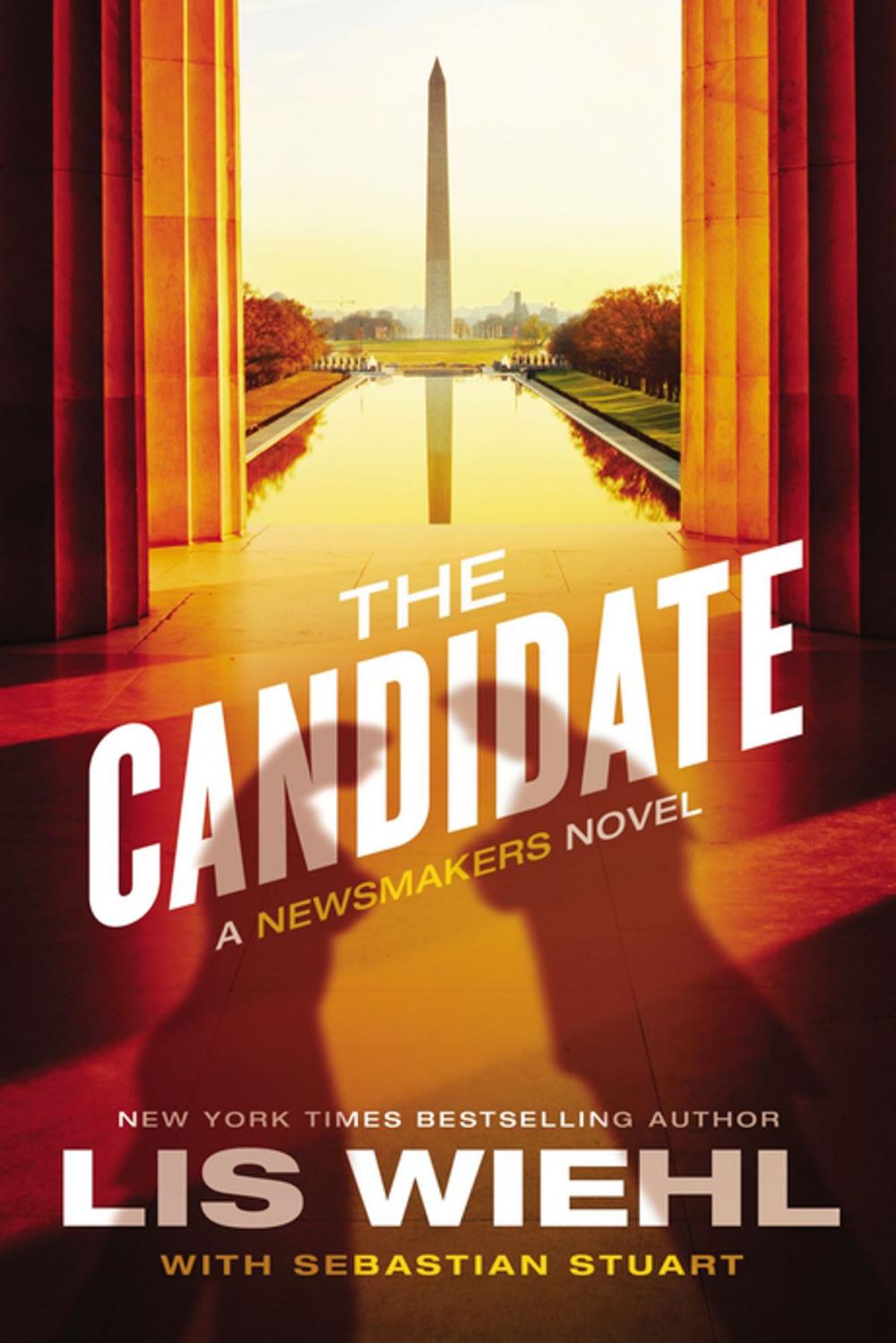 Big bigCover of The Candidate