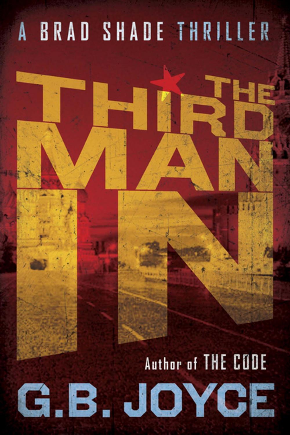 Big bigCover of The Third Man In