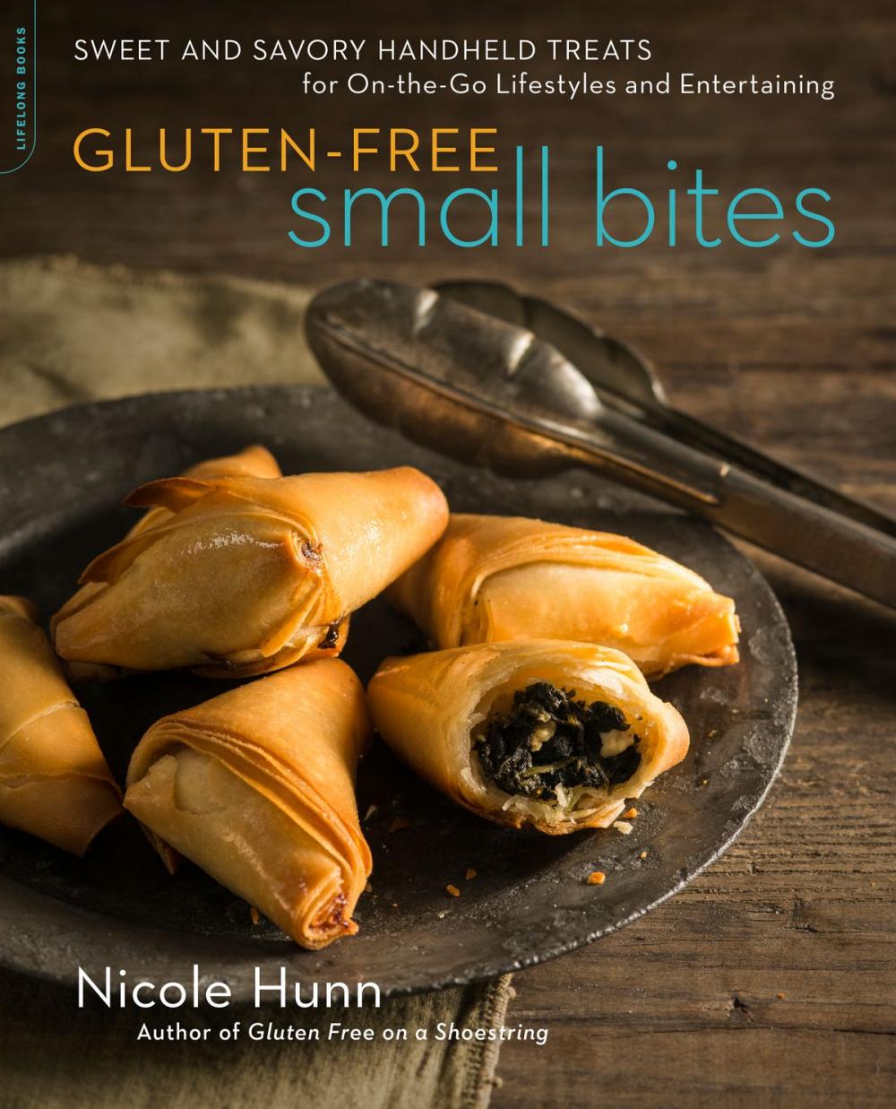 Big bigCover of Gluten-Free Small Bites