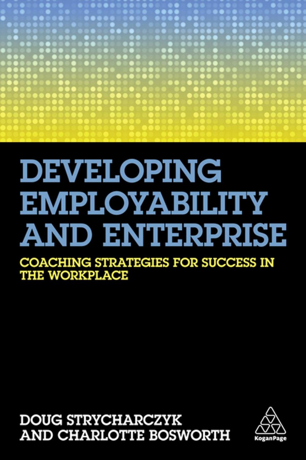 Big bigCover of Developing Employability and Enterprise