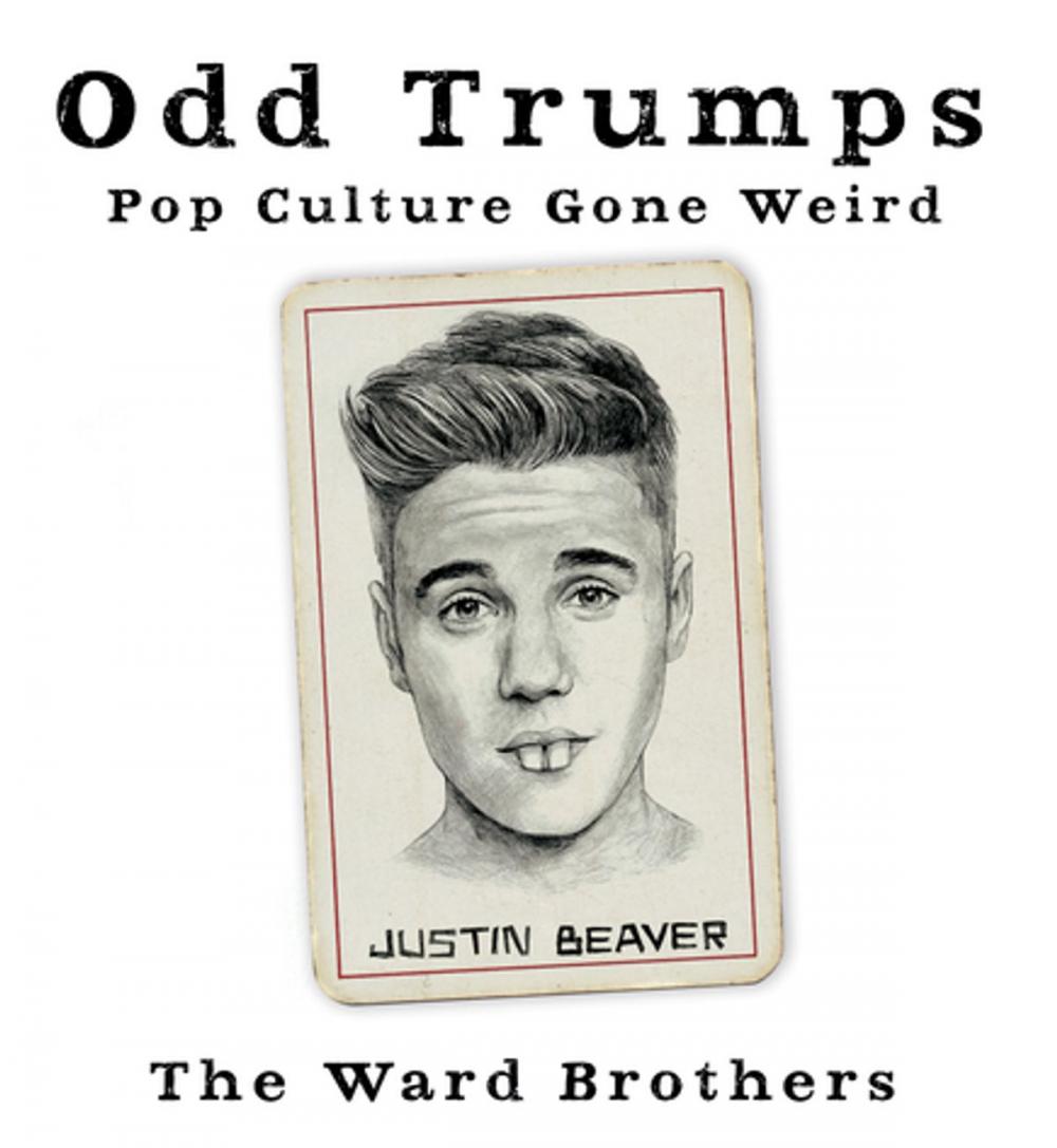 Big bigCover of Odd Trumps