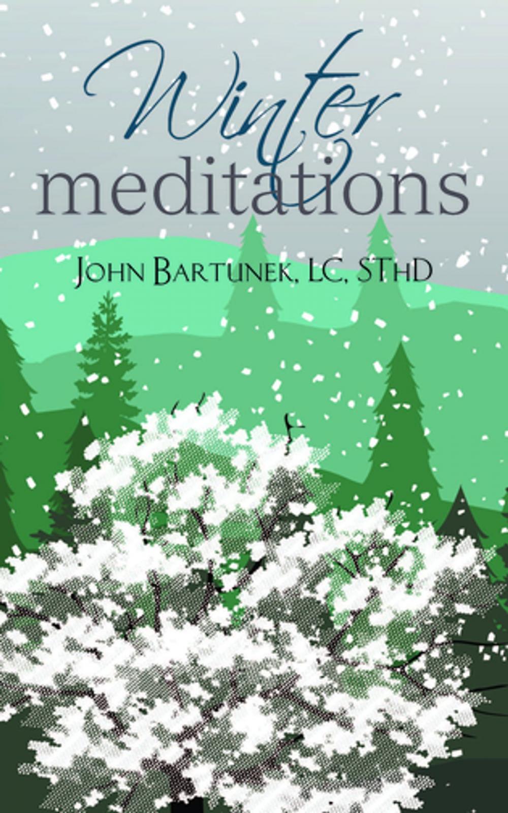 Big bigCover of Winter Meditations