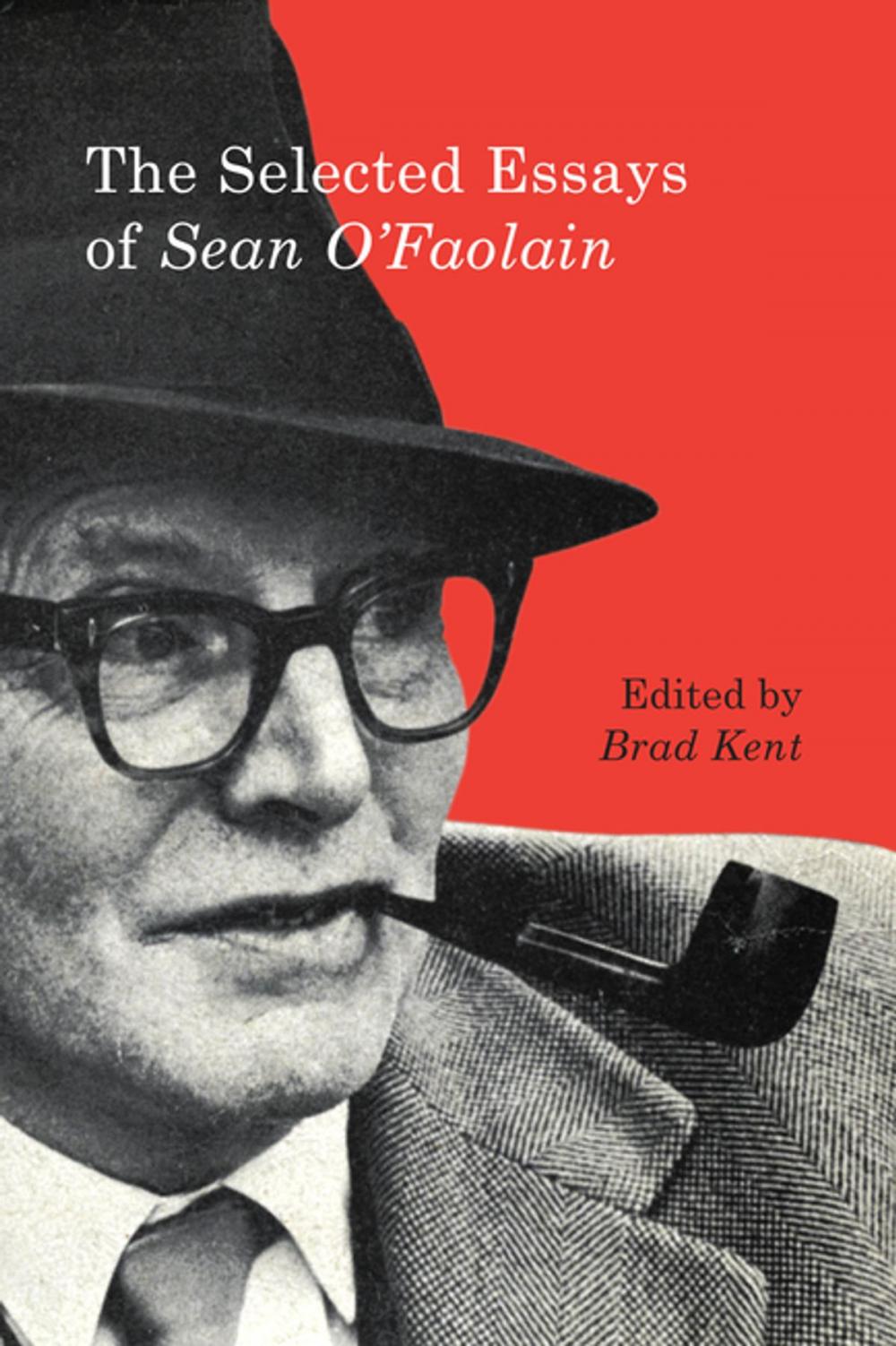 Big bigCover of Selected Essays of Sean O'Faolain