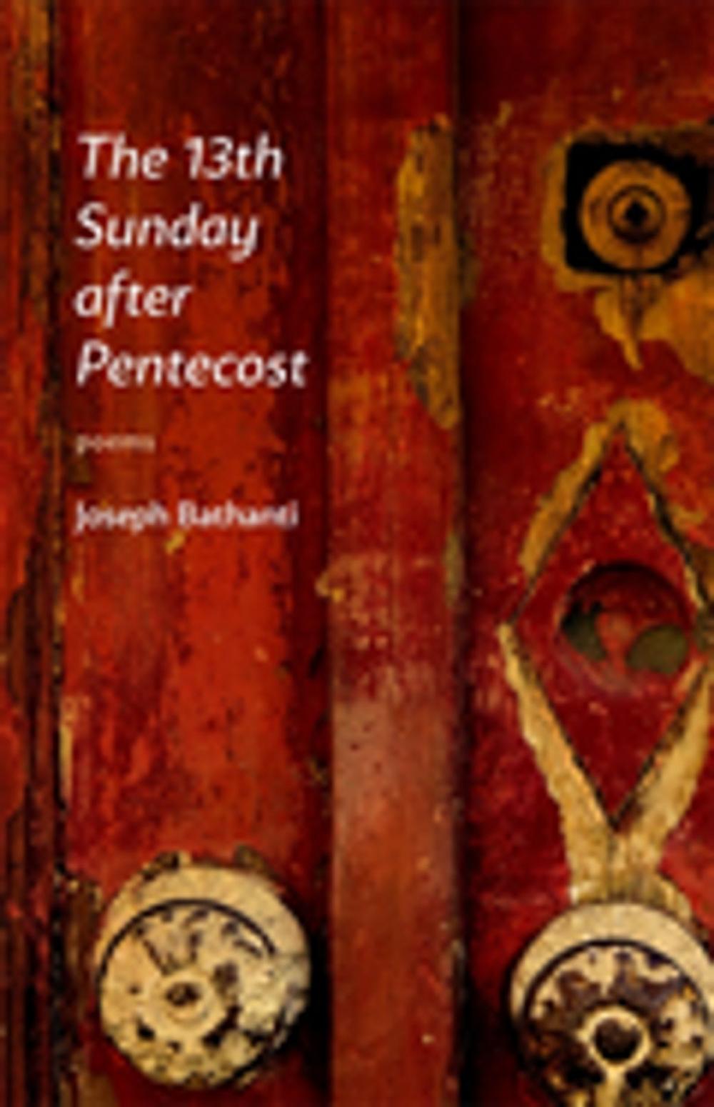 Big bigCover of The 13th Sunday after Pentecost