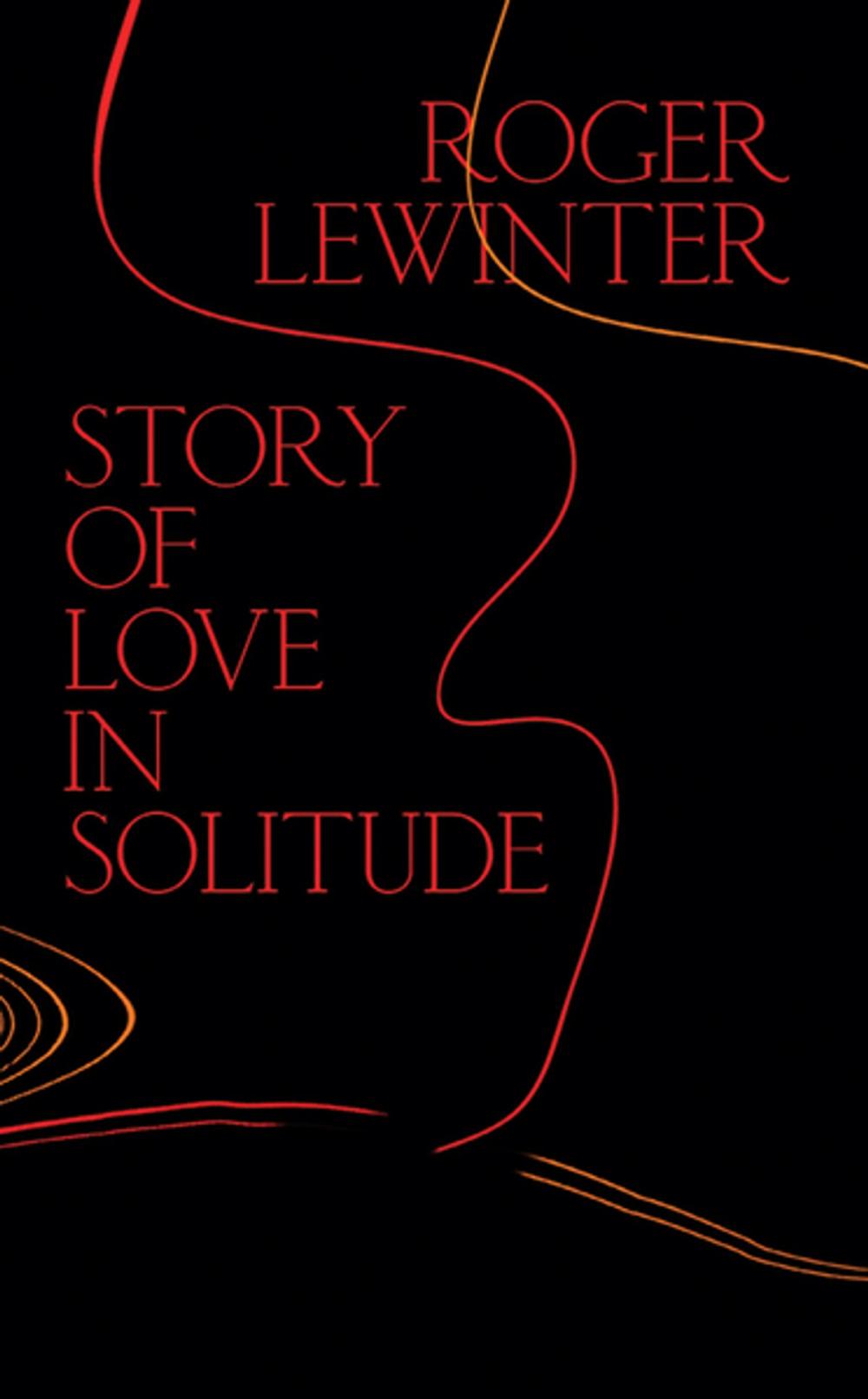 Big bigCover of Story of Love in Solitude