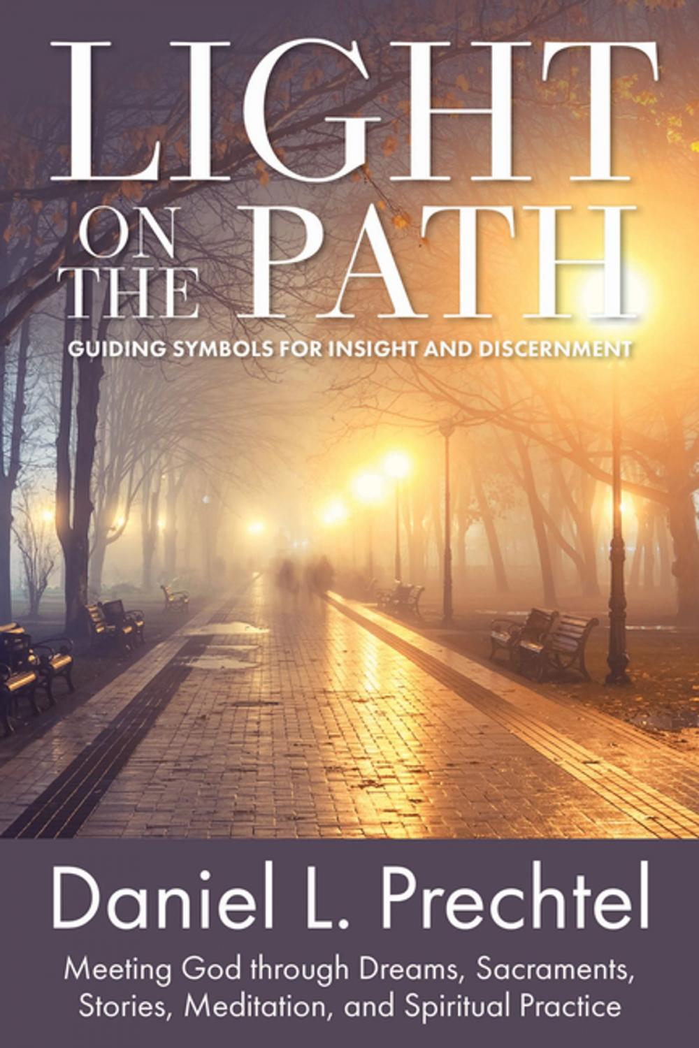 Big bigCover of Light on the Path