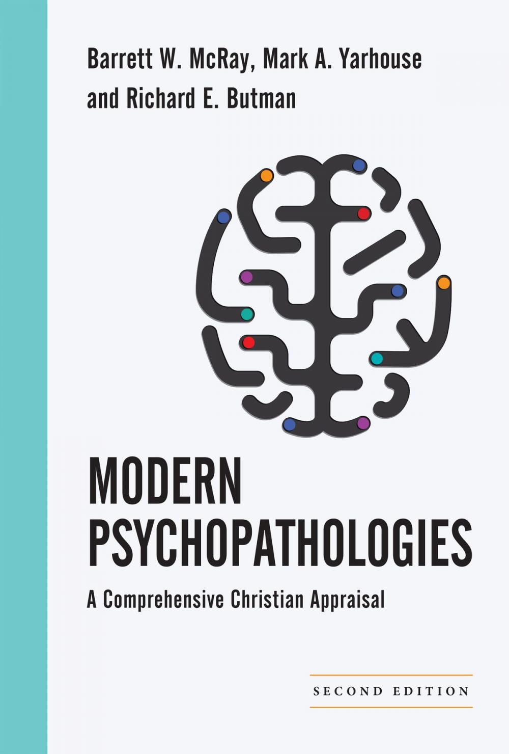 Big bigCover of Modern Psychopathologies