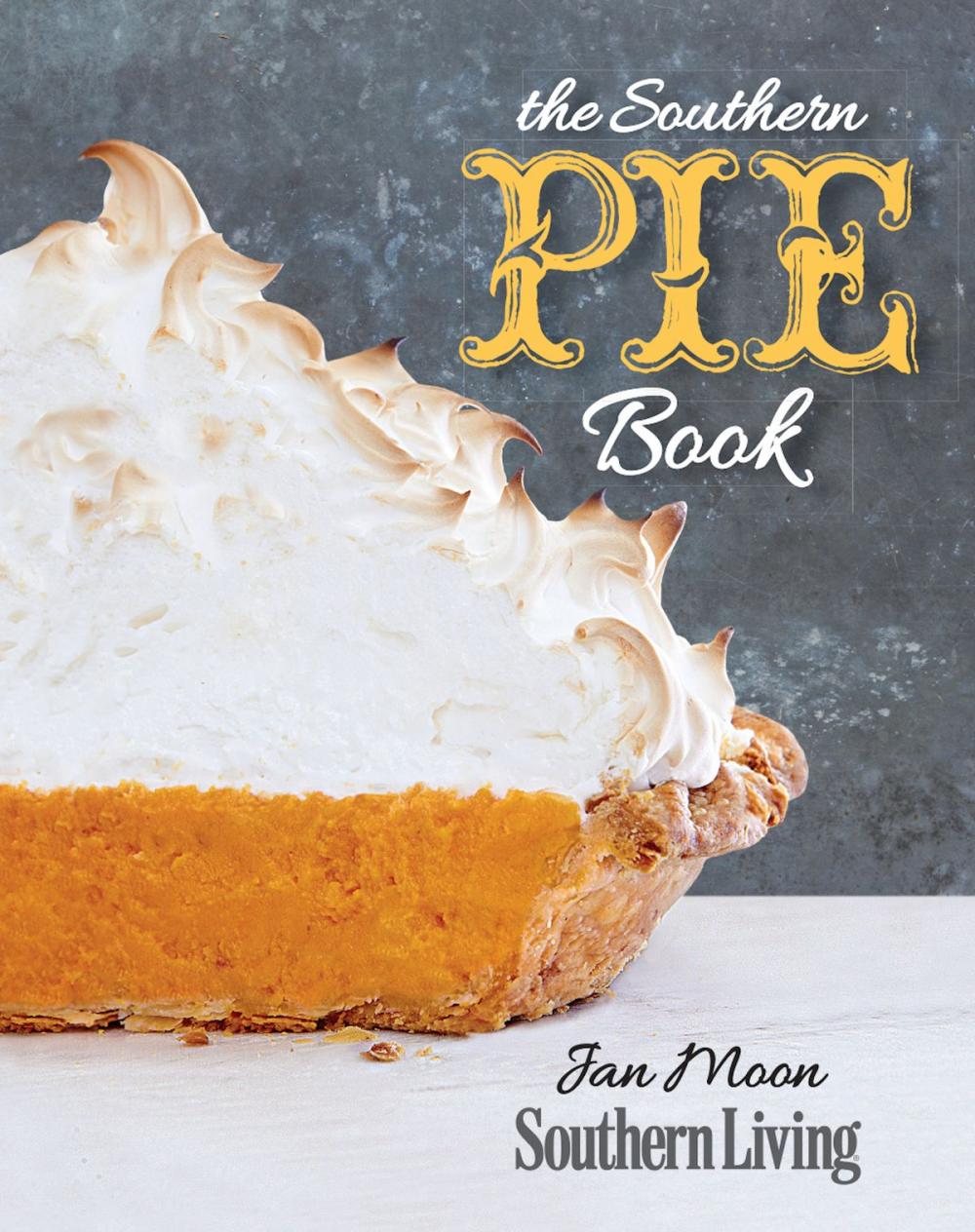 Big bigCover of The Southern Pie Book