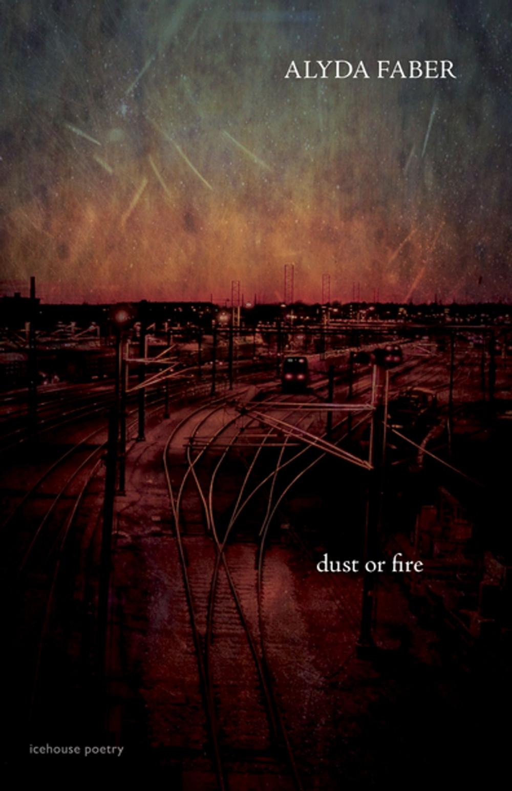 Big bigCover of Dust or Fire