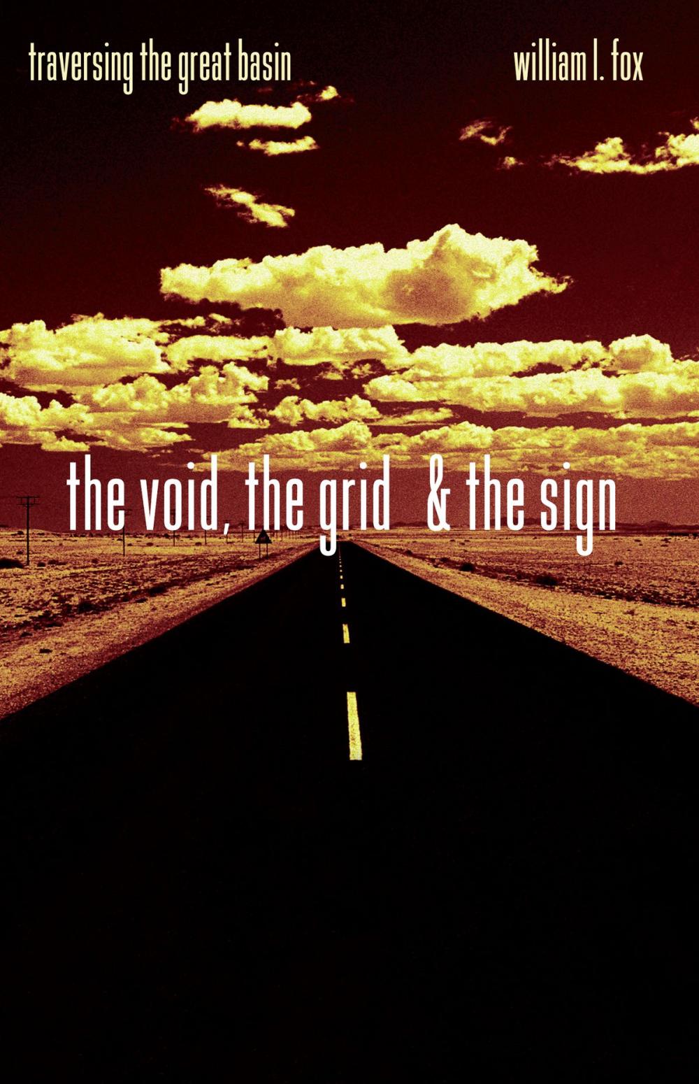 Big bigCover of The Void, The Grid & The Sign