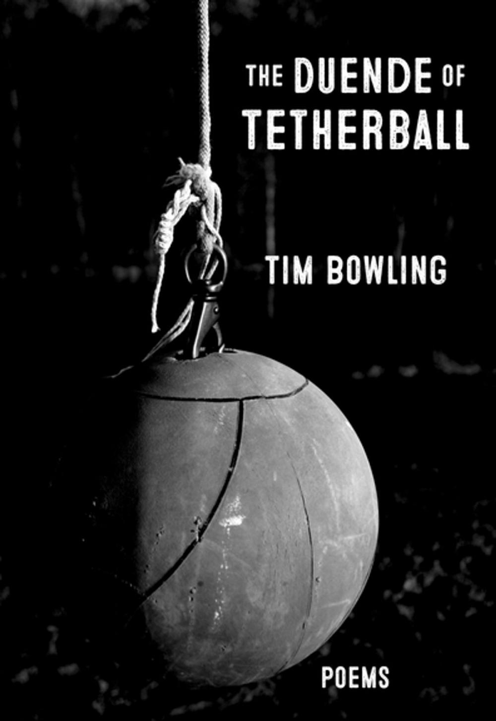 Big bigCover of The Duende of Tetherball