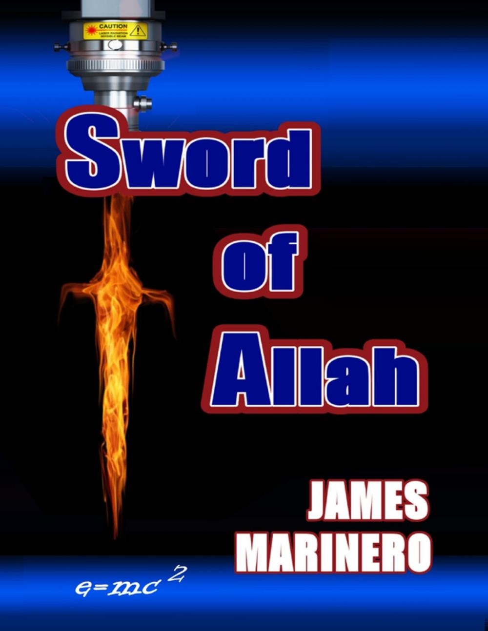 Big bigCover of Sword of Allah