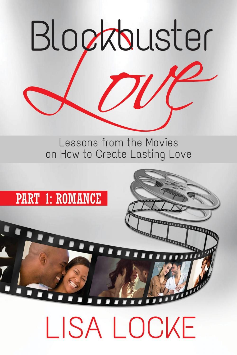 Big bigCover of Blockbuster Love - Part 1: Romance