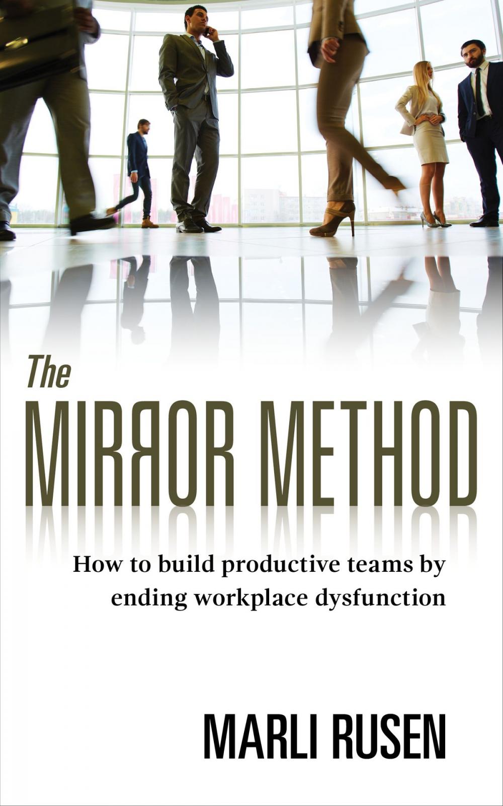 Big bigCover of The Mirror Method